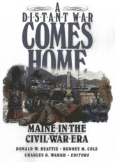 Distant War Comes Home - 1 Jan 1991