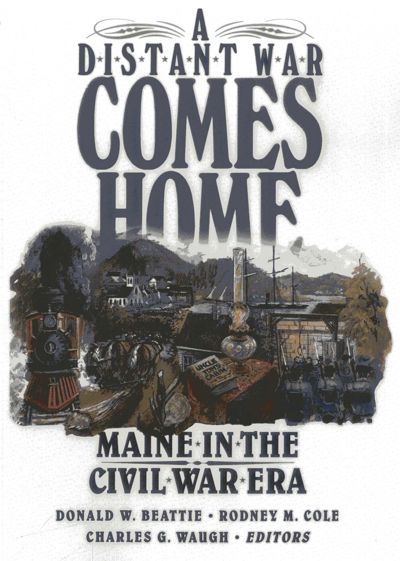 Distant War Comes Home