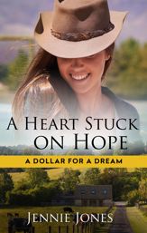 A Heart Stuck On Hope - 1 Feb 2016
