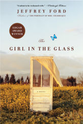 The Girl in the Glass - 6 Oct 2009