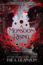 A Monsoon Rising - 10 Dec 2024