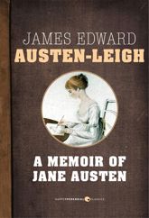 A Memoir Of Jane Austen - 22 Oct 2013