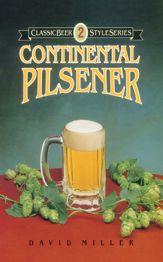 Continental Pilsener - 26 Jan 1998