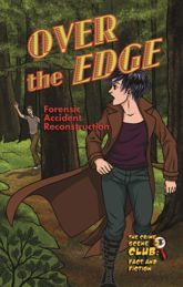 Over the Edge - 29 Sep 2014