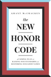 The New Honor Code - 29 Dec 2020