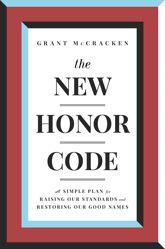 The New Honor Code - 29 Dec 2020