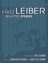 Fritz Leiber - 1 Apr 2010