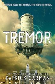 Tremor - 25 Feb 2014