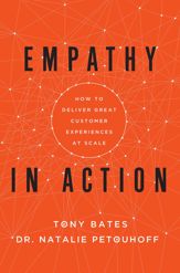 Empathy In Action - 7 Dec 2021