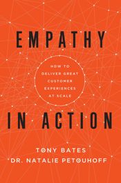 Empathy In Action - 7 Dec 2021