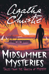 Midsummer Mysteries - 9 May 2023