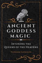 Ancient Goddess Magic - 5 Nov 2024