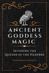 Ancient Goddess Magic - 5 Nov 2024
