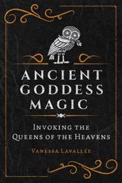 Ancient Goddess Magic - 5 Nov 2024