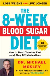 The 8-Week Blood Sugar Diet - 22 Mar 2016