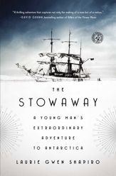 The Stowaway - 16 Jan 2018