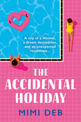 The Accidental Holiday - 4 Jul 2024