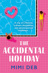 The Accidental Holiday - 4 Jul 2024