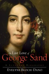 The Last Love of George Sand - 6 Feb 2013