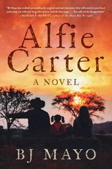 Alfie Carter - 19 Jan 2021