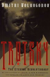 Trotsky - 18 Jun 2008
