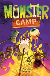 Monster Camp - 9 May 2023