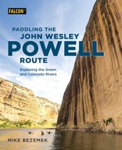Paddling the John Wesley Powell Route - 1 Oct 2018