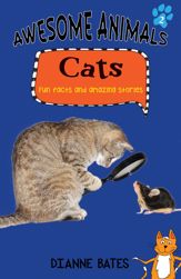 Awesome Animals: Cats - 5 Sep 2015