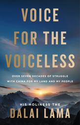 Voice for the Voiceless - 11 Mar 2025