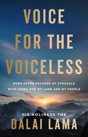 Voice for the Voiceless - 11 Mar 2025