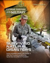 Surviving Natural Disasters - 3 Feb 2015