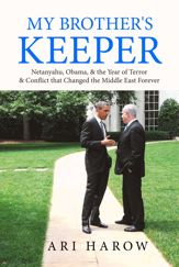 My Brother's Keeper - 23 Jan 2024