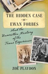 The Hidden Case of Ewan Forbes - 2 Nov 2021