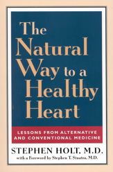 The Natural Way to a Healthy Heart - 29 Jan 2002