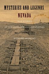 Mysteries and Legends of Nevada - 6 Jan 2010