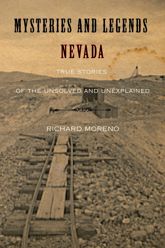 Mysteries and Legends of Nevada - 6 Jan 2010