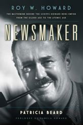 Newsmaker - 1 May 2016