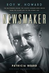 Newsmaker - 1 May 2016