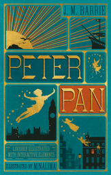 Peter Pan - 2 Jun 2015