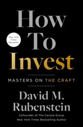 How to Invest - 13 Sep 2022