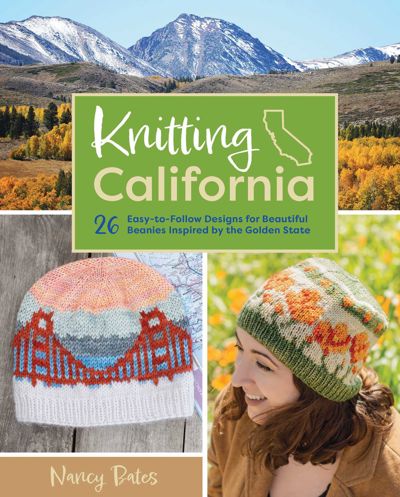 Knitting California
