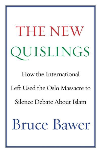 The New Quislings