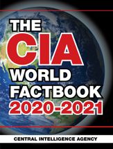 The CIA World Factbook 2020-2021 - 2 Jun 2020