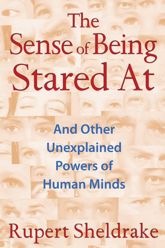 The Sense of Being Stared At - 22 Jun 2013