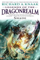 Legends of the Dragonrealm: Shade - 18 Sep 2012