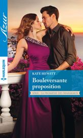 Bouleversante proposition - 1 Apr 2016