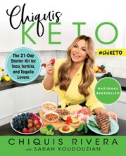 Chiquis Keto - 4 Aug 2020