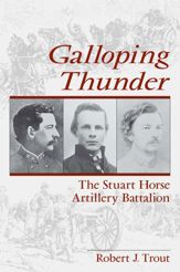 Galloping Thunder - 1 Jun 2002