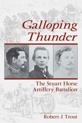 Galloping Thunder - 1 Jun 2002
