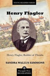 Henry Flagler, Builder of Florida - 17 Oct 2015